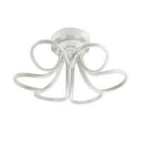  - Потолочная светодиодная люстра Lumion Oscar 3642/72CL