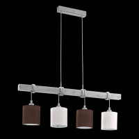  - Подвесной светильник Eglo Townshend 2 49927