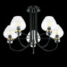 Потолочная люстра Lumion Ilona 3708/5C - Потолочная люстра Lumion Ilona 3708/5C