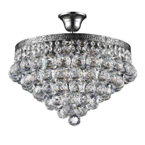 Потолочная люстра Maytoni Gala DIA783-CL38-6-N 