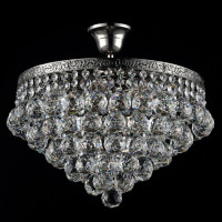  - Потолочная люстра Maytoni Gala DIA783-CL38-6-N