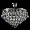 Потолочная люстра Maytoni Gala DIA783-CL38-6-N - Потолочная люстра Maytoni Gala DIA783-CL38-6-N