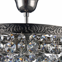  - Потолочная люстра Maytoni Gala DIA783-CL38-6-N