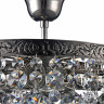Потолочная люстра Maytoni Gala DIA783-CL38-6-N - Потолочная люстра Maytoni Gala DIA783-CL38-6-N
