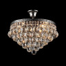 Потолочная люстра Maytoni Gala DIA783-CL38-6-N - Потолочная люстра Maytoni Gala DIA783-CL38-6-N