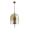 Подвесная люстра Odeon Light Bell 4892/4 - Подвесная люстра Odeon Light Bell 4892/4