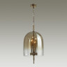 Подвесная люстра Odeon Light Bell 4892/4 - Подвесная люстра Odeon Light Bell 4892/4