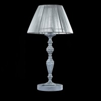 Настольная лампа Maytoni Monsoon ARM154-TL-01-S - Настольная лампа Maytoni Monsoon ARM154-TL-01-S