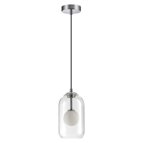 Подвесной светильник Odeon Light Lostar 4953/1 
