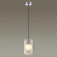  - Подвесной светильник Odeon Light Lostar 4953/1