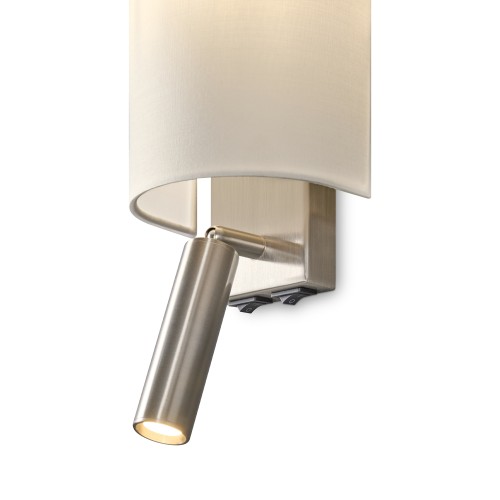 Настенный светильник (бра) Freya FR5367WL-L40N 