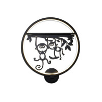 Бра Kink Light Обезьянки 074110,9 - Бра Kink Light Обезьянки 074110,9