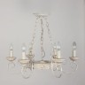 Подвесная люстра Abrasax Annette SD870 - Подвесная люстра Abrasax Annette SD870