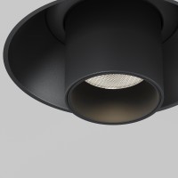  - Встраиваемый светильник Technical C140TRS-L200-7W4K-B