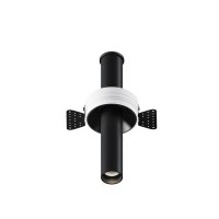  - Встраиваемый светильник Technical C140TRS-L200-7W4K-B