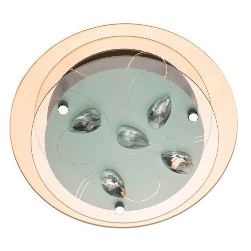 Потолочный светильник Arte Lamp A4043PL-1CC 