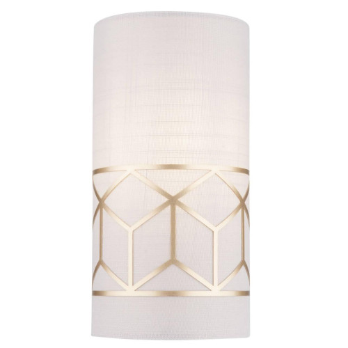 Настенный светильник (бра) Maytoni H223-WL-01-G 