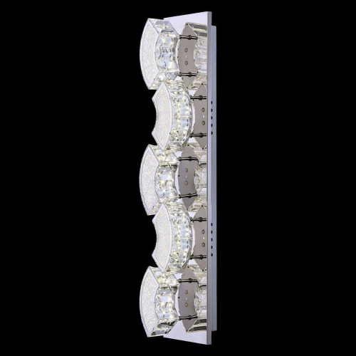 Настенный светильник Globo Silurus 49220-15W 