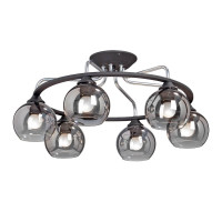  - Потолочная люстра Vitaluce V4308-1/6PL