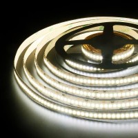  - Светодиодная влагозащищенная лента Elektrostandard 16W/m 240LED/m 2835SMD дневной белый 5M 4690389167577