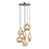 Подвесная люстра Lightstar Pentola 803063 - Подвесная люстра Lightstar Pentola 803063