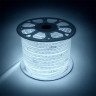 Светодиодная влагозащищенная лента Apeyron 8W/m 120LED/m 2835SMD холодный белый 50M SL-59 - Светодиодная влагозащищенная лента Apeyron 8W/m 120LED/m 2835SMD холодный белый 50M SL-59