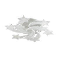  - Потолочная светодиодная люстра Lumion Selina 4526/99CL