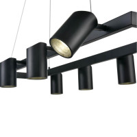  - Подвесной светильник Vele Luce Zoom VL10122P06