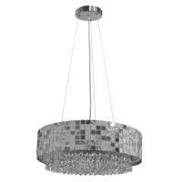 - Подвесная люстра Lightstar Bezazz 743164