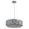 Подвесная люстра Lightstar Bezazz 743164 - Подвесная люстра Lightstar Bezazz 743164