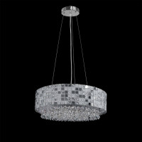  - Подвесная люстра Lightstar Bezazz 743164