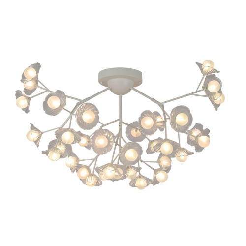 Потолочная люстра F-Promo Clementina 2628-36U 