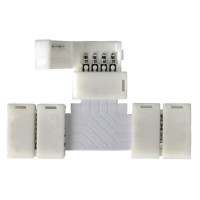  - Коннектор T-образный для светодиодной ленты Elektrostandard LED 3T (5 шт) 4690389056130
