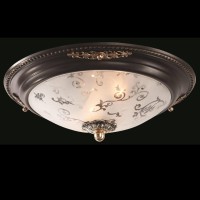  - Потолочный светильник Maytoni Diametrik C907-CL-02-R