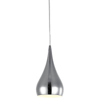  - Подвесной светильник Zumaline Elba RLD94104-1C