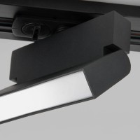  - Трековый светодиодный светильник Elektrostandard Arda a057435