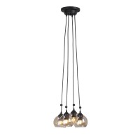  - Подвесная люстра Vitaluce V42890-13/4PL