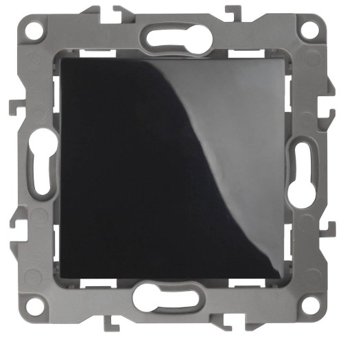 Переключатель одноклавишный промежуточный ЭРА 12 10AX 250V 12-1108-06 Б0018247 