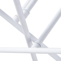  - Потолочная люстра Arte Lamp Alastor A5435PL-6WH