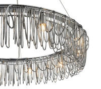  - Подвесной светильник Vele Luce Spirituale VL4013P10