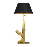  - Настольная лампа Loft IT Arsenal 10136/B