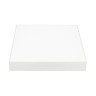 Светильник SP-QUADRO-S400x400-40W Warm3000 (WH, 120 deg, 230V) (Arlight, IP40 Металл, 3 года) - Светильник SP-QUADRO-S400x400-40W Warm3000 (WH, 120 deg, 230V) (Arlight, IP40 Металл, 3 года)