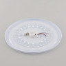 Потолочный светодиодный светильник Citilux Астрон CL733680G - Потолочный светодиодный светильник Citilux Астрон CL733680G