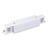 Коннектор прямой Elektrostandard TRC-1-3-I-WH 4690389112454 - Коннектор прямой Elektrostandard TRC-1-3-I-WH 4690389112454