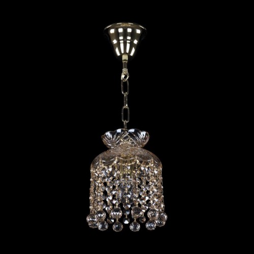 Подвесной светильник Bohemia Ivele 14781/15 G Balls M721 