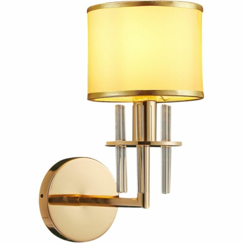 Бра Illumico IL6203-1W-27 GD 