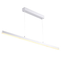  - Подвесной светильник Crystal Lux CLT 040C120 WH