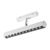 Трековый светодиодный светильник Novotech Flum 358609 - Трековый светодиодный светильник Novotech Flum 358609