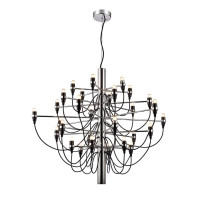  - Подвесная люстра Divinare Molto 8030/02 LM-50