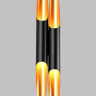 Настенный светильник Crystal Lux CLT 332W4-V2 BL-GO - Настенный светильник Crystal Lux CLT 332W4-V2 BL-GO